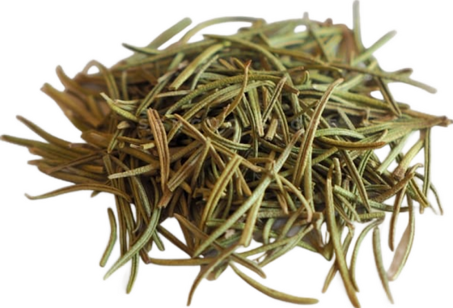 毅氏商行 迷迭香乾燥香料, 50g, 1, 1個裝