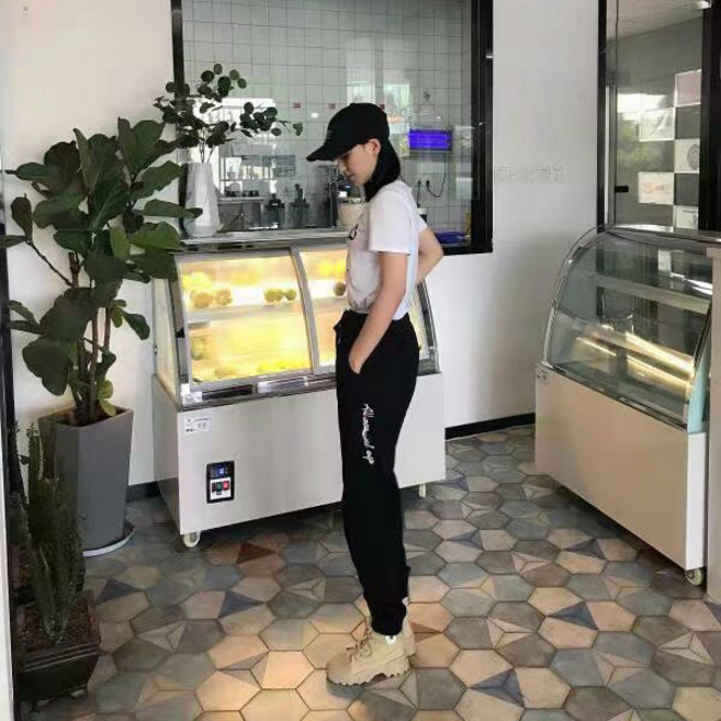 Qurora 七分休閒褲