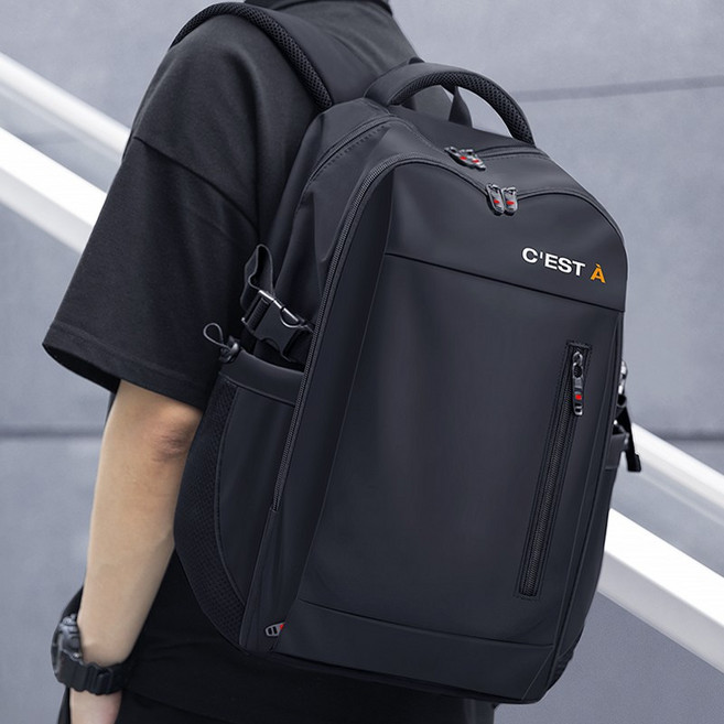남성 대용량 백팩 여행용 가벼운 가방 노트북 배낭