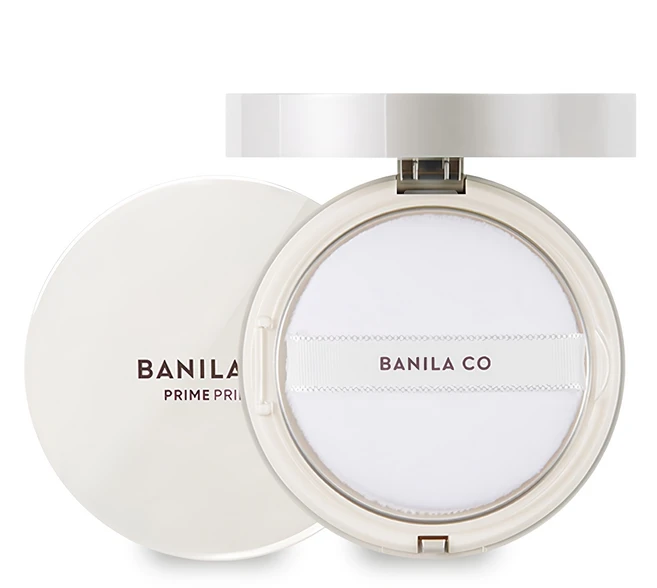 바닐라코 프라임 프라이머 피니쉬 팩트 6.5g, 투명, 1개 - 쿠팡