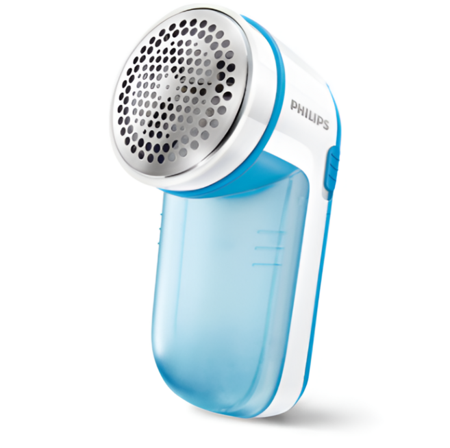 필립스 무선 휴대용 보풀제거기 GC026/00