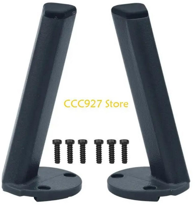 프로 드론용 교체 모터 암 랜딩 기어 전면 후면 왼쪽 오른쪽, 색상: 1. Right and left, 1개