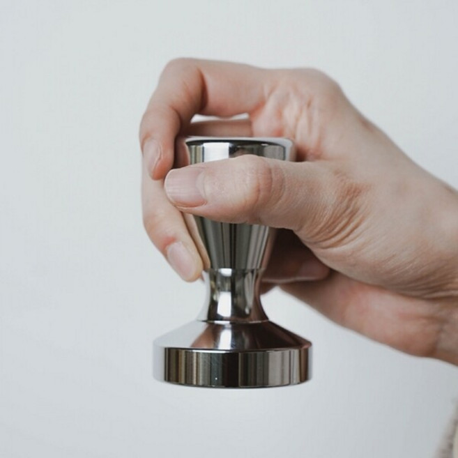 더소울빈 스텐 커피템퍼 51mm, 1개