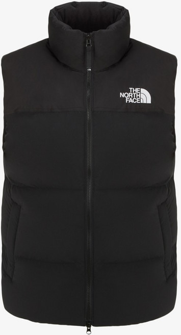 노스페이스 남성 공용 다운패딩 점퍼 남성 클라우드 눕시 다운 베스트 (RDS) M'S CLOUD NUPTSE DOWN VEST (RDS) DS875