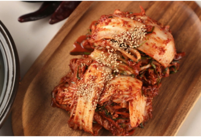 광주양동시장 하남반찬 전라도 배추김치 외 8종 총각김치, 1개, 1.2kg