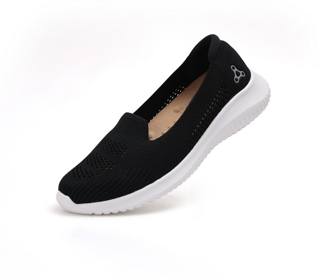 발 건강 마사지 기능성 신발 아치 족저근막염 평발 신발 스위스인증 발냄새제거 항균신발 소프트 신발