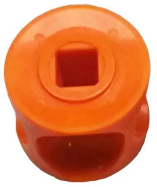 2000E2 전기 오렌지 Juicer 예비 부품레몬 오렌지 Juicing 기계오렌지 추출기 부품 필러에 대 한 예비 부, 08 Concave ball 1pcs