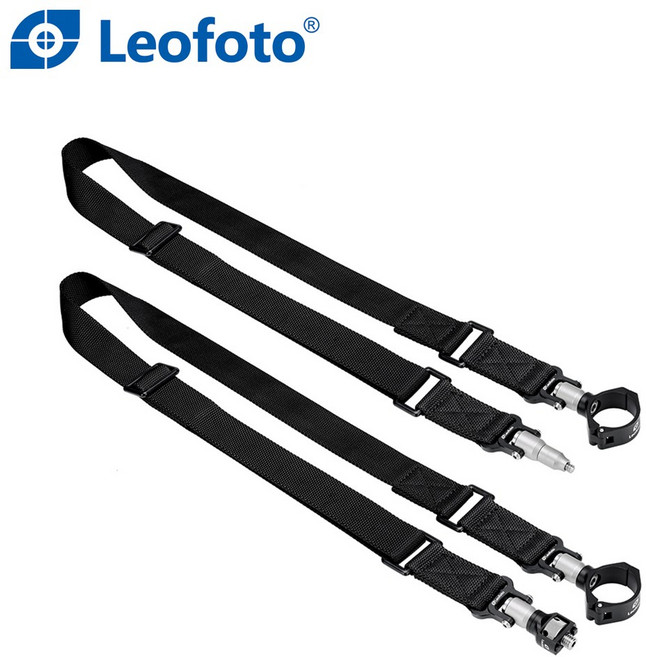 레오포토 Strap-LS28 series 삼각대 스트랩, 1개