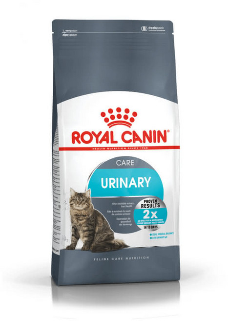 皇家 ROYAL CANIN 泌尿道保健UC33 成貓飼料 10公斤 雞肉口味, 10kg, 1包, 雞