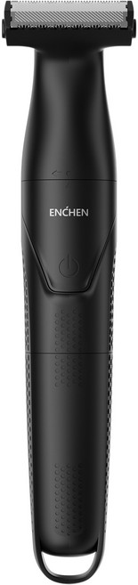 엔첸 스파크 5 전동 트리머, 제모면도기