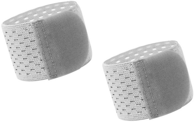 엑스비지 통기성 메쉬 손목 보호대