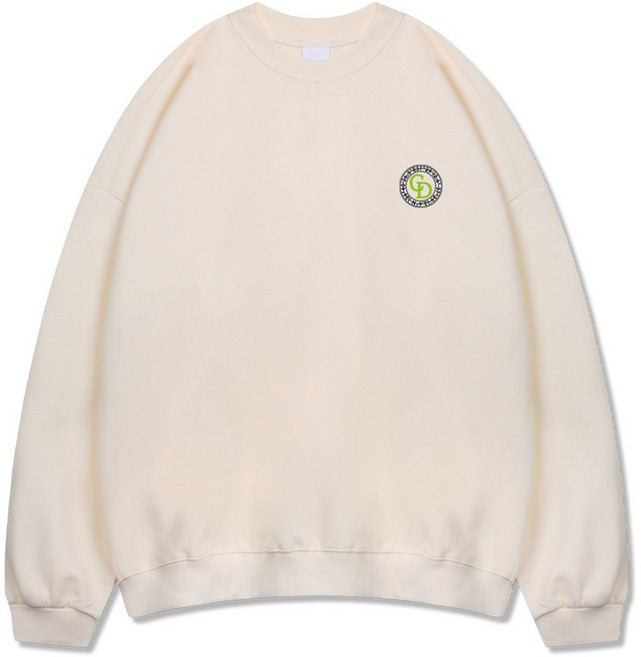 서프런던 그라운트 오버핏 기모 맨투맨 ZAMS_0016