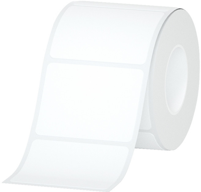 MEEMO HPRT 라벨프린터 NEW1 전용 라벨테이프 라벨스티커 모음, 선택:E009(기본) WL-4030