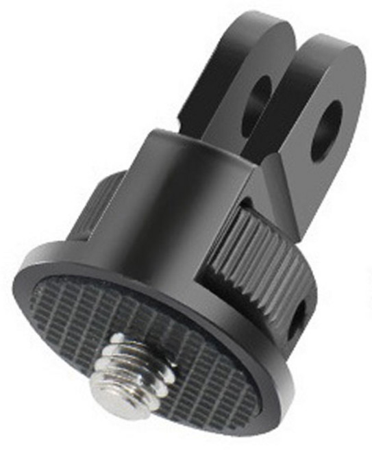 [한정특가]make speed 액션캠 및 카메라 360도 회전 퀵릴리즈 마운트, 1개