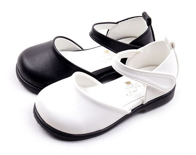 풋풋 아동 몽글몽글 샌들 여아구두