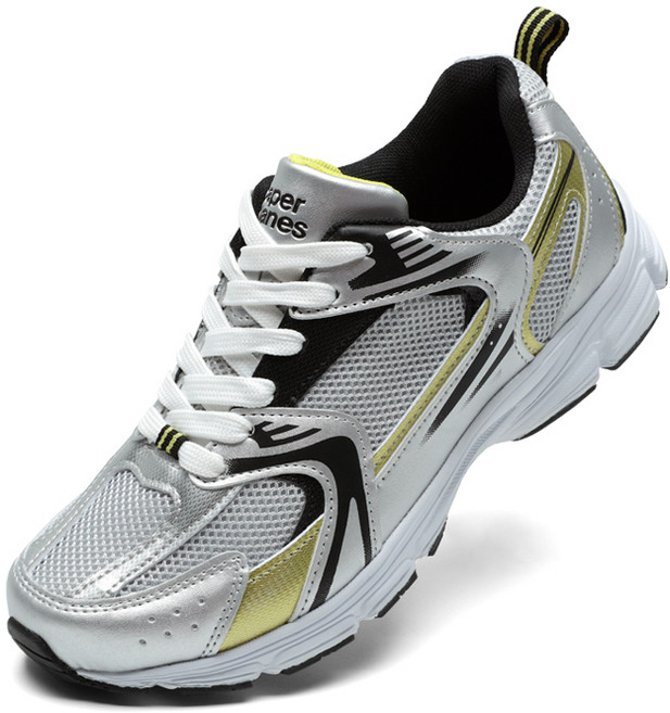 페이퍼플레인 남녀공용 신발 운동화 스니커즈 조깅화 런닝화 경량 PP1557