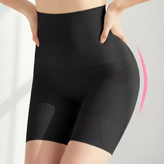 프리미엄 기능성 여자 보정속옷 속바지 바디쉐이퍼 여성 보정 팬티 거들