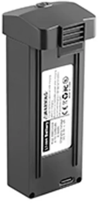 XT606 GPS 드론 배터리 RC 쿼드콥터 드론용 3.7v 2500mAh, 01 1pcs