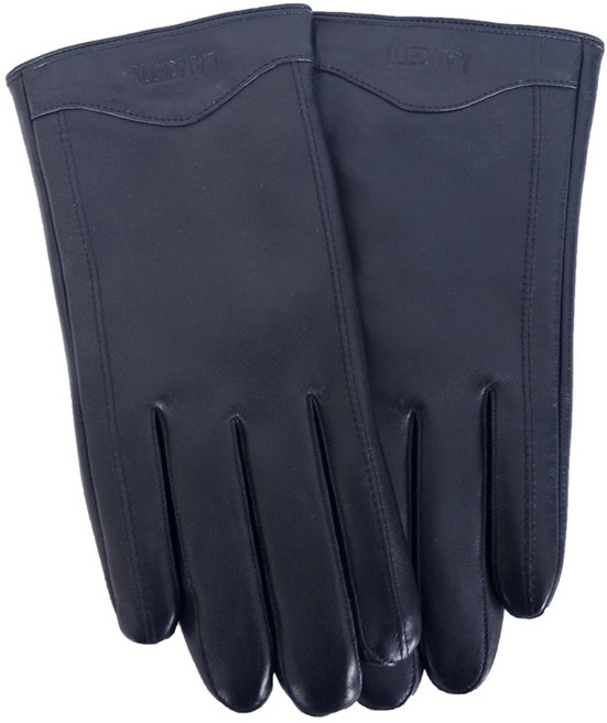 [란체티] 심플불박 남성용 가죽장갑 LC-36122-1