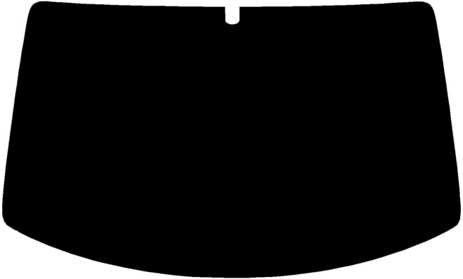 로톰 현대 리베로 (00년-07년) 전면 열성형 썬팅필름, RTF-7S 25 (진함)