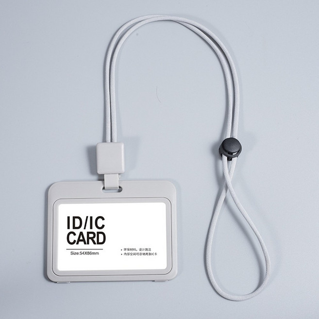 證件套 悠遊卡套 門禁卡套 工作證 識別證 證件夾