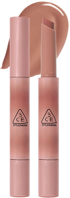 3CE 샤인 리플렉터, 1개, MILKY SHADOW(밀키 섀도우)