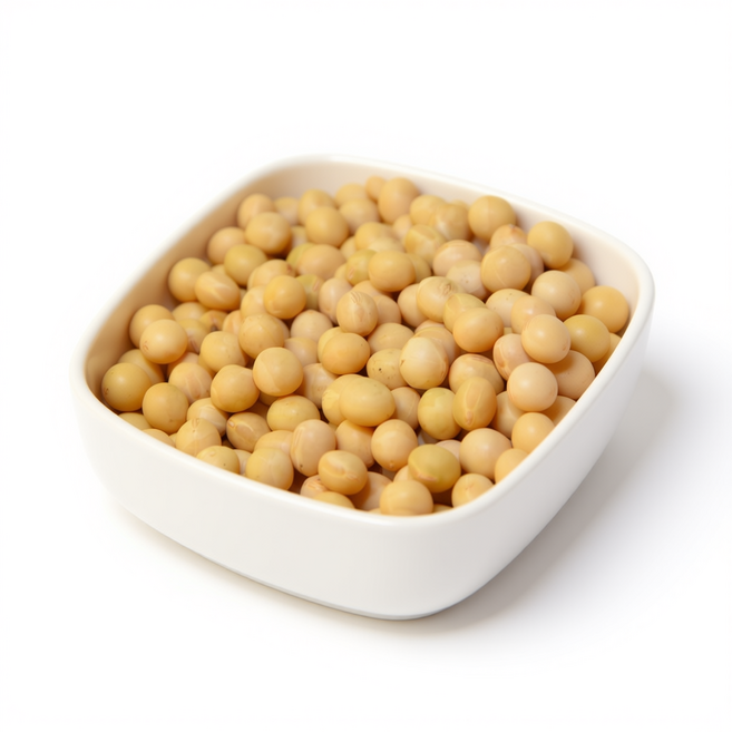 파주 장단콩 1kg /햇콩/백태/메주콩/1등품/두부 콩요리 콩국수, 1개