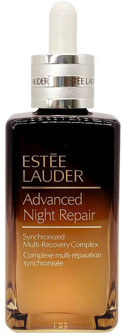 ESTĒE LAUDER 雅詩蘭黛 特潤超導全方位修護露 100ml 夜間修護保濕精華, 1個