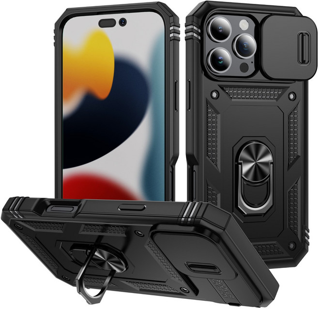 나무나라 아이폰 SE2022 SE2020 아이폰8 플러스 메탈 링 카메라 보호 범퍼케이스 CY276