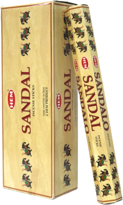 HEM 인센스 스틱120개입 대용량 인텐스 인센트, 33.샌달 - 쿠팡