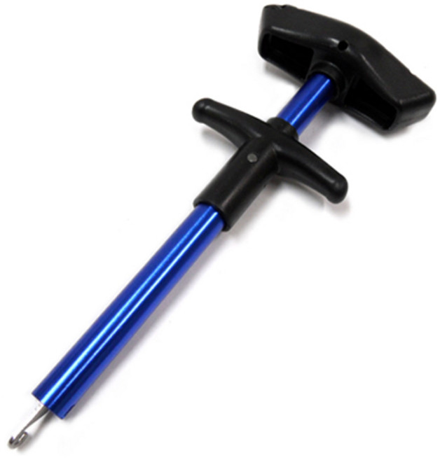 히트페이스 원터치 바늘빼기, 1개