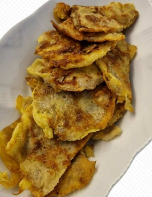 진실된손맛 국내산계란 소고기육전 (냉동) 간편히데워먹는완조리반찬 풍성한명절상차림을위한메뉴, 1개, 200g