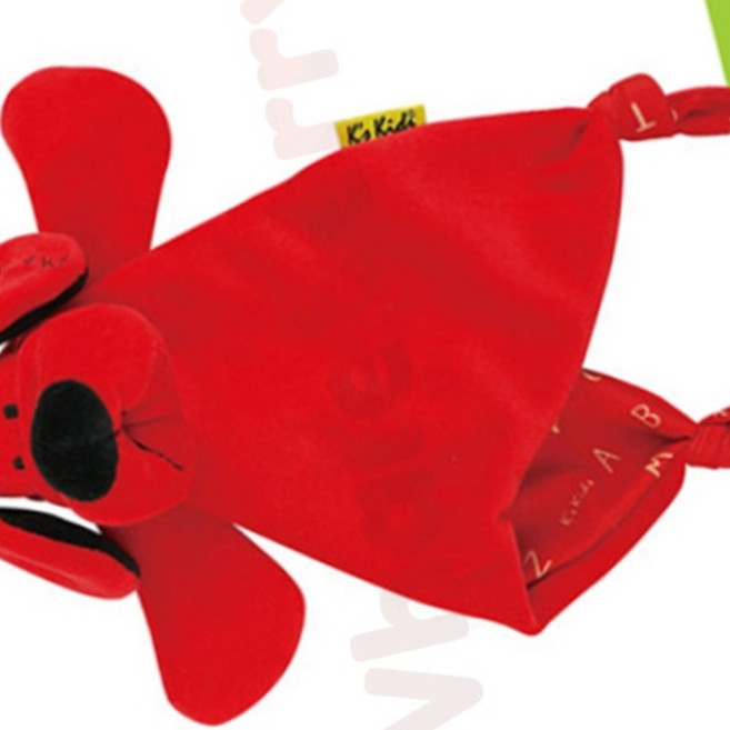 웨일베리5 애착 미니담요 돌아기선물 백일아기선물 아기촉감 백일선물 9개월 아기헝겊인형