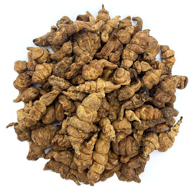 해나식품 볶은 초석잠, 500g, 1개