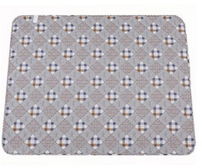 일월 모던스타일 워셔블 매트 IWGML-KM59-ST, 더블(140 x 180 cm)