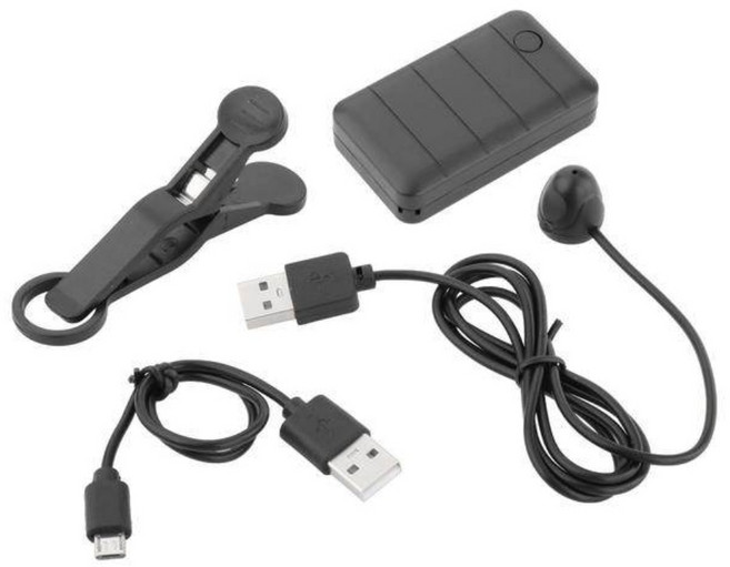 오토클릭기 자동터치기, 터치헤드, 1개