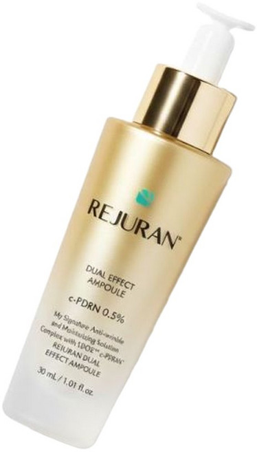 리쥬란 턴오버 앰플 듀얼 이펙트, 30ml, 1개
