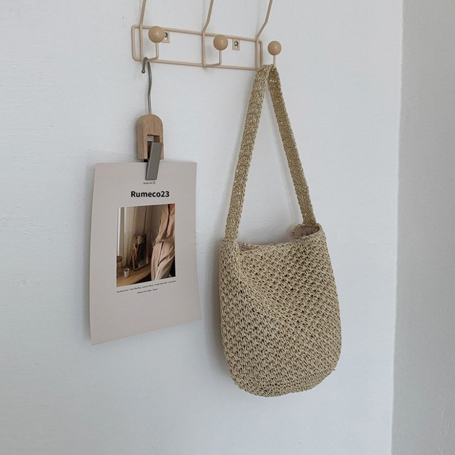 t&b 빈티지 지사백