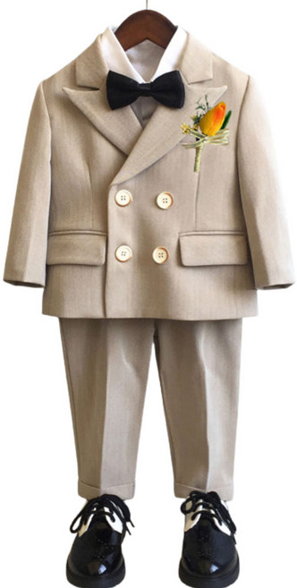 상상키즈 엘레강스 더블 수트 6종 세트