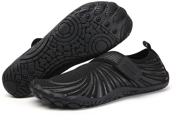 뮤롬 발편한 아쿠아슈즈