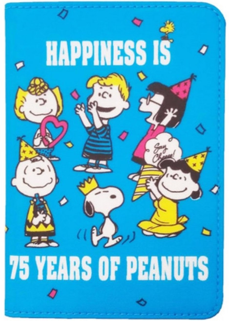 산리오 캐릭터 여권케이스 여권보호