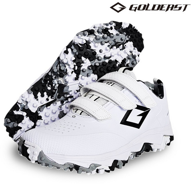 골드이스트 인조잔디화 플래쉬아미 야구 인조잔디 야구화