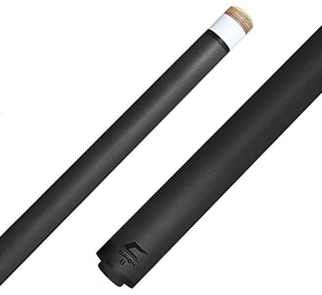 투혼 상대 블랙 카본 (투혼큐 개인큐 당구큐대), 레디얼 조인트