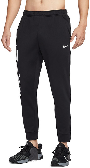 NIKE 男 AS M NK TF FLC PANT GFX 運動長褲