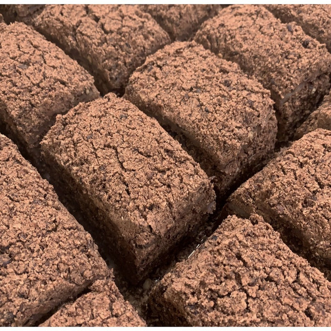 [종로전통떡집] 강화쌀 쫄깃한 팥시루떡 직접삶은팥! 아침대용 식사대용떡 개별포장, 12개