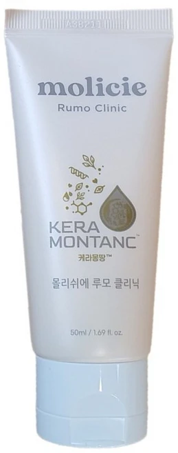 케라몽땅 몰리쉬에루모 헤어트리트먼트50ml, 3개, 50ml - 쿠팡