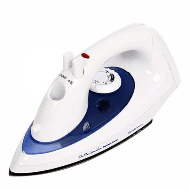 스팀분사 듀플렉스 스팀다리미 615YS, 본상품