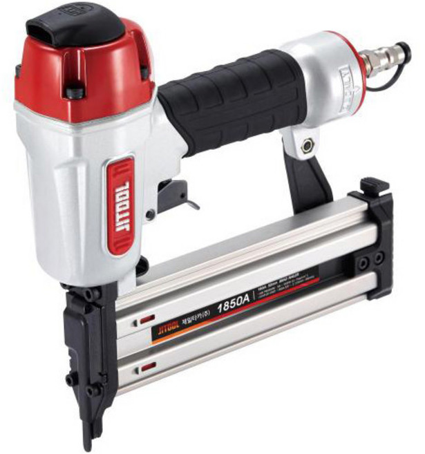 제일타카 에어타카 스테플러 목공 인테리어타카 F50, 1개