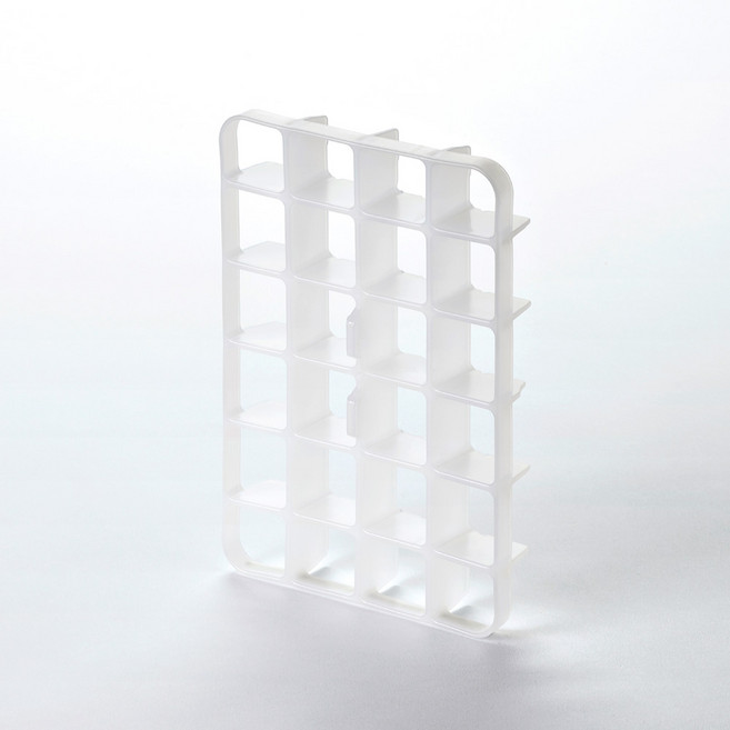 땡스소윤 7호 전용 칸칸이 24구(용기 별도 구매), 1개, 1개입