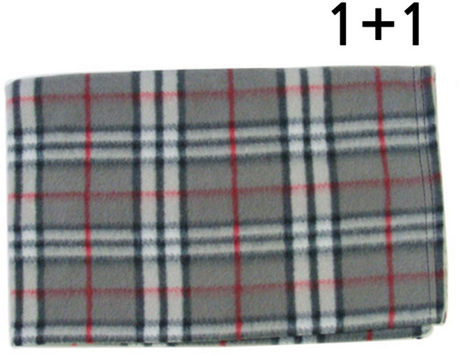 따뜻한 무릎담요 대형 중형 예쁜 학생 캠핑 차량용 담요